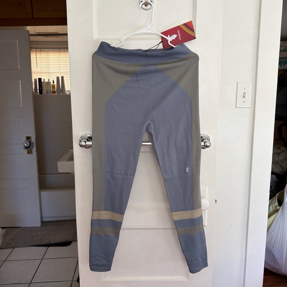 Cotopaxi Men’s Debajo Baselayer Tight (Sz M) NWT